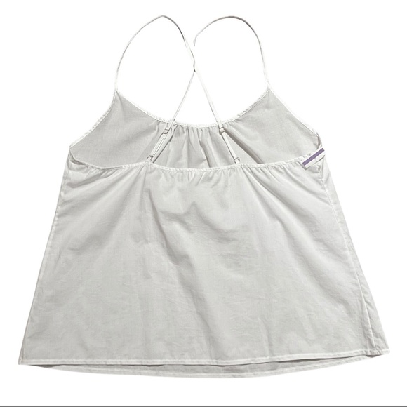 NWOT Lively White The Lounge Cami size Large - Picture 4 of 7